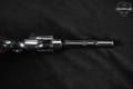 1951 Smith & Wesson (S&W) .38 Military & Police Pre-Model 10; Five-Screw .38 Spl. Blued in Good Condition Image 5