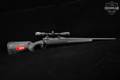 Savage Arms Axis II 400 Legend Black in Very Good Condition Image 2