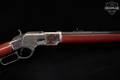 A. Uberti 1873 Rifle Sporting .45 Colt Color Case-Hardened & Walnut in Excellent Condition Image 5