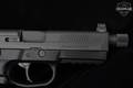 FN Herstal (FNH) FNX 45 Tactical .45 ACP Black in Excellent Condition Image 5