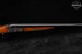 1969 Rizzini Game Gun Abercrombie & Fitch 12 Gauge Color Case Hardened in Good Condition Image 5