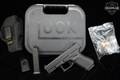 Glock 19 Gen4 9mm Luger (9x19 Para) Tenifer in Excellent Condition Image 2