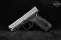 Springfield Armory XD-40 4.0 Mod.2 .40 S&W Two-Tone in Excellent Condition Image 3