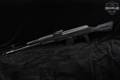 Izhmash Saiga Legion Marked; Arsenal Las Vegas Import 5.45x39mm Black in Very Good Condition Image 2