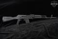 Izhmash Saiga Legion Marked; Arsenal Las Vegas Import 5.45x39mm Black in Very Good Condition Image 3