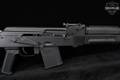 Izhmash Saiga Legion Marked; Arsenal Las Vegas Import 5.45x39mm Black in Very Good Condition Image 5