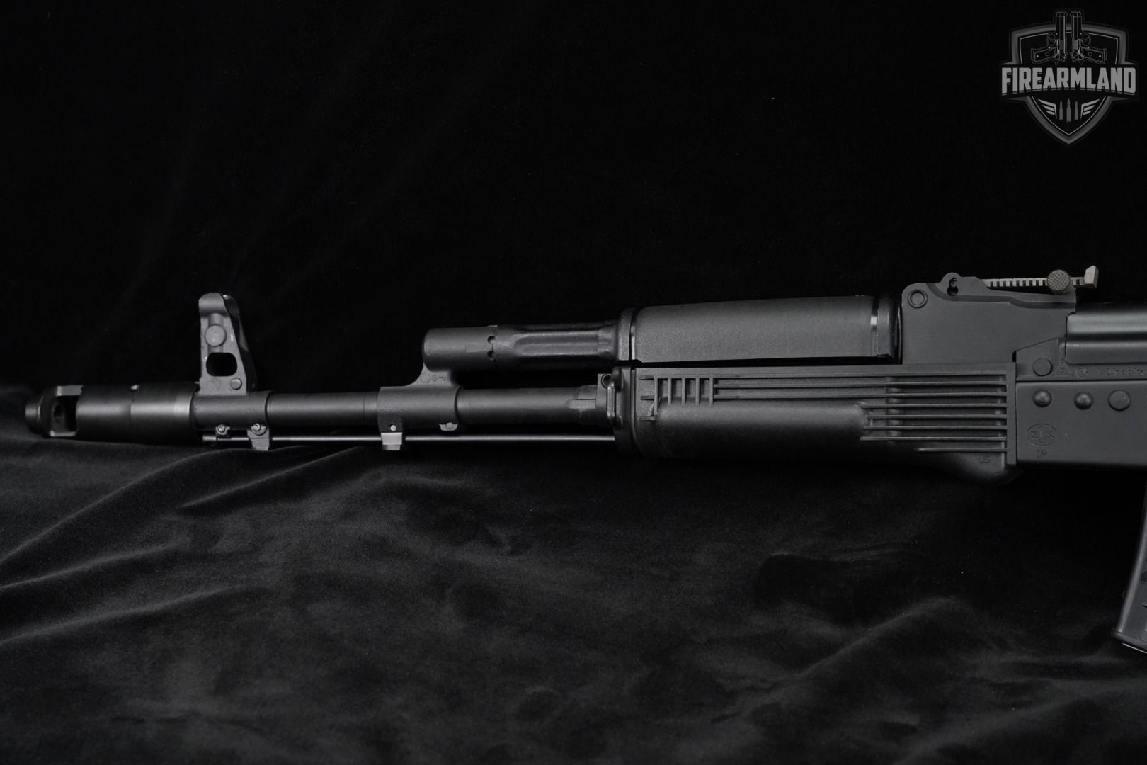 Izhmash Saiga Legion Marked 5.45x39mm 16.5