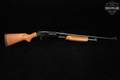 Mossberg 500A Slugster 12 Gauge Blued & Hardwood in Good Condition Image 3