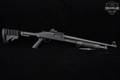 Mossberg Model 500 12 Gauge Black in Good Condition Image 3