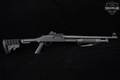 Mossberg Model 500 12 Gauge Black in Good Condition Image 4