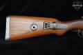 1944 Mauser Kar98K 8mm Mauser Blued in Good Condition Image 3
