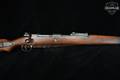 1944 Mauser Kar98K 8mm Mauser Blued in Good Condition Image 4