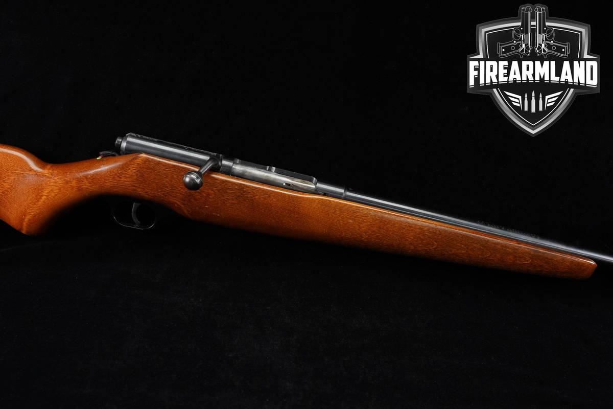 Mossberg Model 183KE .410 Bore 25" Blued & Hardwood 3" C-Lect-Choke