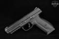 2016 Sturm Ruger American Pistol Pro, Duty-Size .45 ACP Black in Very Good Condition Image 3
