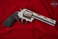 Colt Anaconda .44 Rem Magnum Polished Stainless in Excellent Condition Image 3