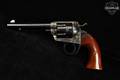2002 A. Uberti 1873 Cattleman Black Powder Frame .357 Mag. Color Case-Hardened & Blued in Very Good Condition Image 3