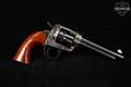 2002 A. Uberti 1873 Cattleman Black Powder Frame .357 Mag. Color Case-Hardened & Blued in Very Good Condition Image 4