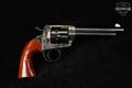 2002 A. Uberti 1873 Cattleman Black Powder Frame .357 Mag. Color Case-Hardened & Blued in Very Good Condition Image 5