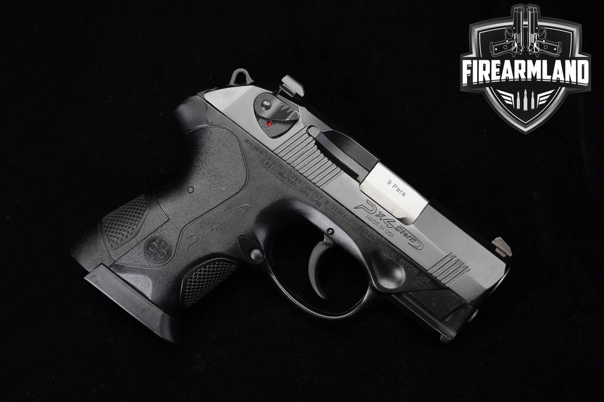 Beretta PX4 Storm Sub-Compact 9mm 3" Beretta PX-4 +2 MAGS