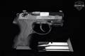 Beretta PX4 Storm Sub-Compact 9mm Luger Black in Good Condition Image 2