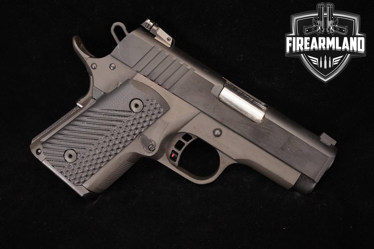 Rock Island Armory RIA BBR 3.10 M1911A2 Subcompact 45 ACP 1911 A2 M1911