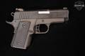Rock Island Armory (RIA) BBR 3.10 M1911A2 Subcompact .45 ACP Black in Very Good Condition Image 3