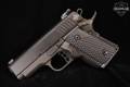 Rock Island Armory (RIA) BBR 3.10 M1911A2 Subcompact .45 ACP Black in Very Good Condition Image 4