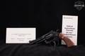 1981 Smith & Wesson (S&W) Model 15-4 K-38 Combat Masterpiece .38 Spl. Blued in Very Good Condition Image 2