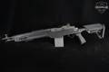 Springfield Armory M1A SOCOM 16 CQB .308 Win. Parkerized in Very Good Condition Image 2