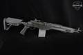 Springfield Armory M1A SOCOM 16 CQB .308 Win. Parkerized in Very Good Condition Image 3