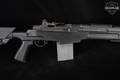 Springfield Armory M1A SOCOM 16 CQB .308 Win. Parkerized in Very Good Condition Image 5