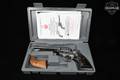 2019 Sturm Ruger New Model Single-Six RSSE, Lipsey's Exclusive .22 LR High-Polish Blued in Excellent Condition Image 2