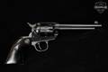 2019 Sturm Ruger New Model Single-Six RSSE, Lipsey's Exclusive .22 LR High-Polish Blued in Excellent Condition Image 3