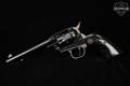 2019 Sturm Ruger New Model Single-Six RSSE, Lipsey's Exclusive .22 LR High-Polish Blued in Excellent Condition Image 4