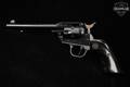 2019 Sturm Ruger New Model Single-Six RSSE, Lipsey's Exclusive .22 LR High-Polish Blued in Excellent Condition Image 5