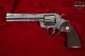 Colt Python 2020 Series .357 Mag. Stainless in Excellent Condition Image 3