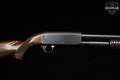 1953 Ithaca Model 37 Featherlight 16 Gauge Blued in Very Good Condition Image 4