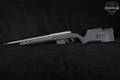 Savage Arms Model 110 Magpul Hunter 6.5 Creedmoor Matte Stainless in Very Good Condition Image 2