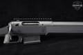 Savage Arms Model 110 Magpul Hunter 6.5 Creedmoor Matte Stainless in Very Good Condition Image 5