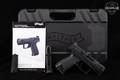 Walther PDP F-Series Standard 9mm Luger Black in Very Good Condition Image 2