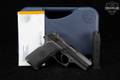 P. Beretta Model 8045 F Cougar .45 ACP Black in Very Good Condition Image 2