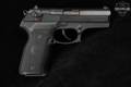 P. Beretta Model 8045 F Cougar .45 ACP Black in Very Good Condition Image 3