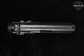 P. Beretta Model 8045 F Cougar .45 ACP Black in Very Good Condition Image 5