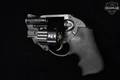 2014 Sturm Ruger LCR LaserMax .38 Special +P Black in Good Condition Image 2