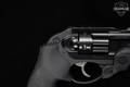 2014 Sturm Ruger LCR LaserMax .38 Special +P Black in Good Condition Image 5