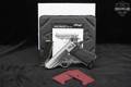 Walther PPK/S .380 ACP Stainless in Very Good Condition Image 2