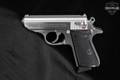 Walther PPK/S .380 ACP Stainless in Very Good Condition Image 3