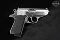 Walther PPK/S .380 ACP Stainless in Very Good Condition Image 4