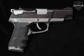2006 Sturm Ruger P90 .45 ACP Two-Tone in Very Good Condition Image 3