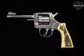 Harrington & Richardson (H&R) Model 930 .22 LR Stainless in Good Condition Image 3